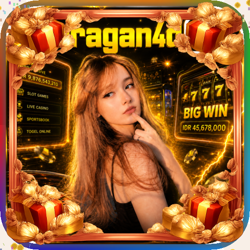 juragan4d — galeri pratinjau - APK Resmi