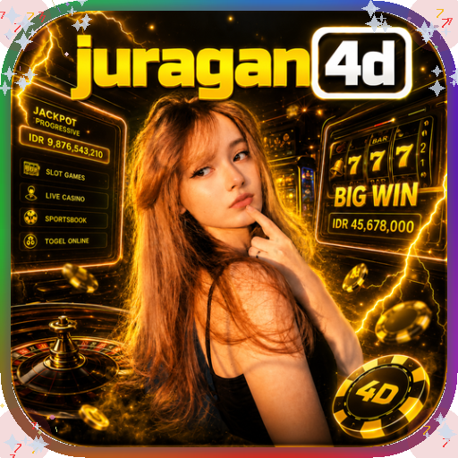 juragan4d — galeri pratinjau Resmi APK